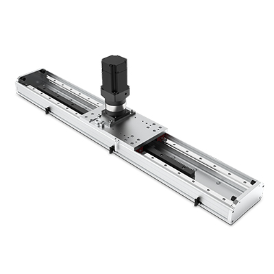 Gear Rack Linear Module DZ175